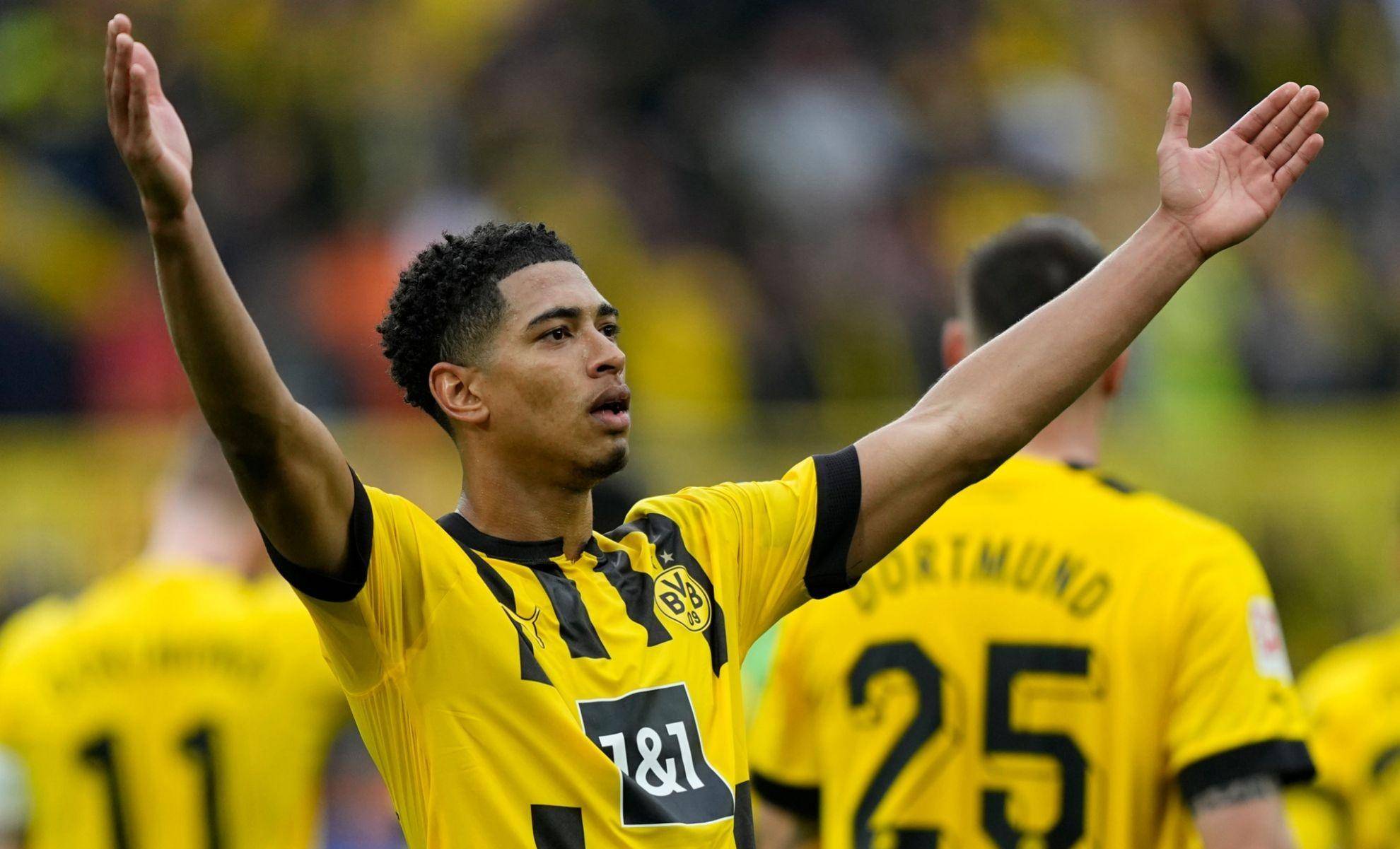 许尔勒愿意听取多特蒙德报价,转会或成定局的简单介绍 许尔勒愿意听取多特蒙德报价,转会或成定局的简单介绍