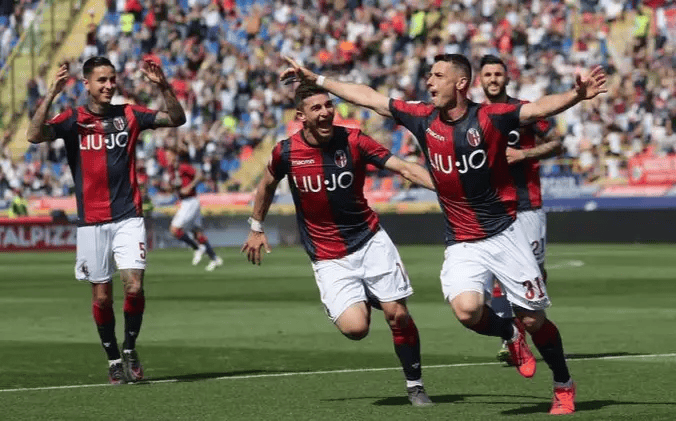 关于AC米兰-客负博洛尼亚,失去连胜的信息 关于AC米兰-客负博洛尼亚,失去连胜的信息