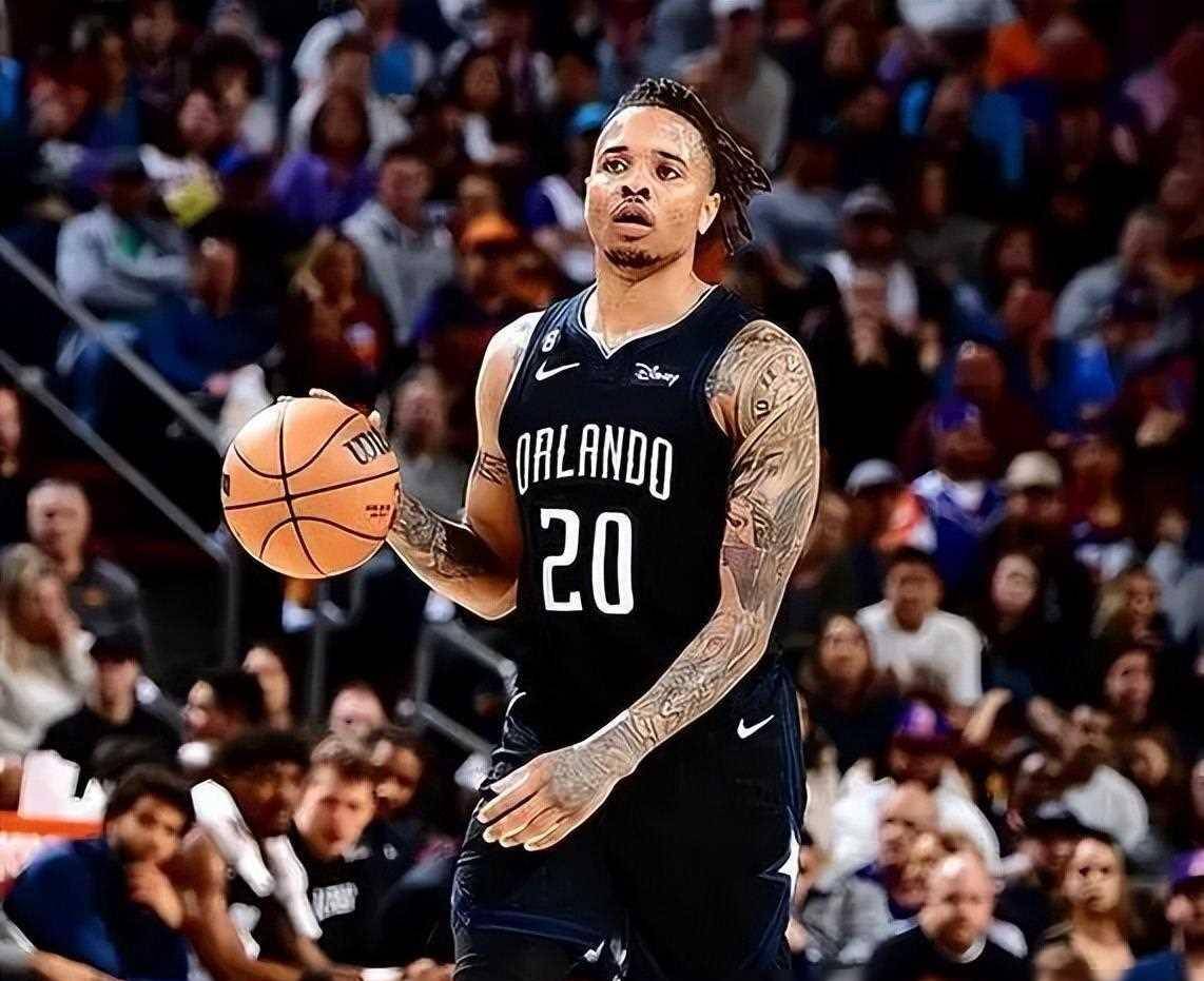 包含魔术队新战术奏效，逐渐走出低谷期的词条