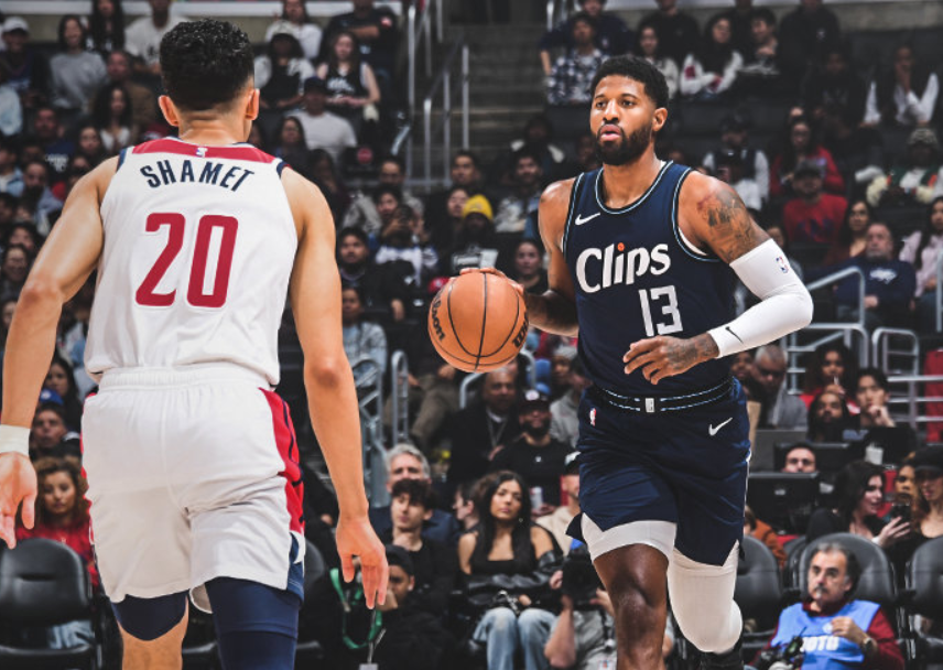 关于伦纳德领衔快船胜马刺,开局战役夺胜首场的信息 关于伦纳德领衔快船胜马刺,开局战役夺胜首场的信息