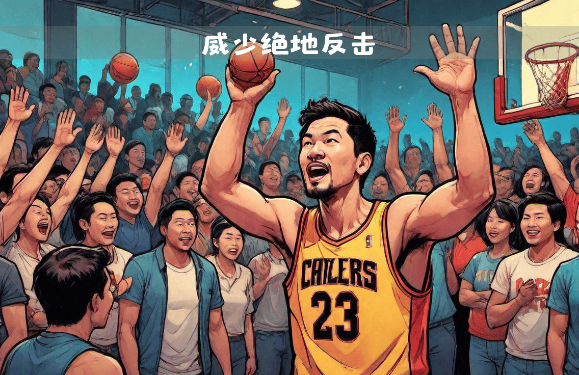 绝地反击:雷霆与掘金的拼搏令人期待的简单介绍 绝地反击:雷霆与掘金的拼搏令人期待的简单介绍