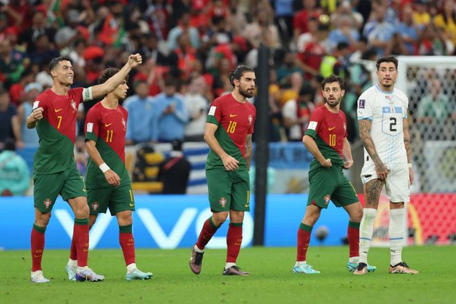 欧国联赛强强对话:球队争夺荣耀的简单介绍 欧国联赛强强对话:球队争夺荣耀的简单介绍