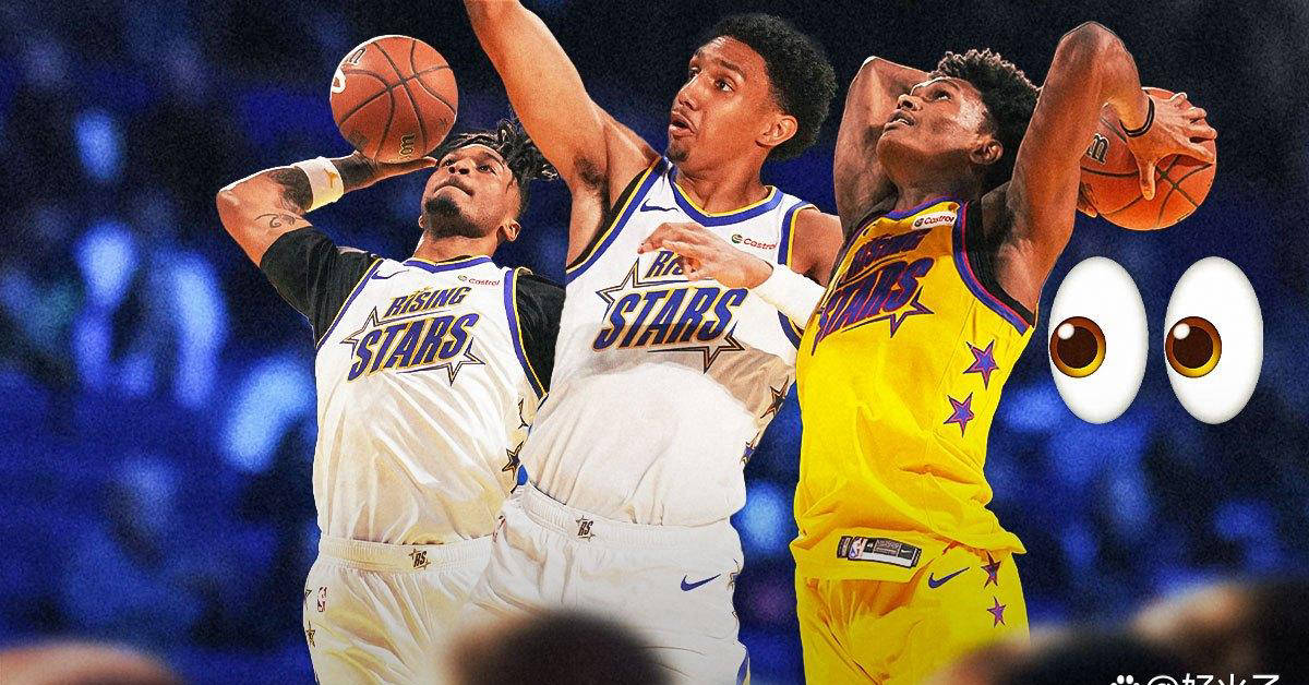 关于瑞士篮球明星加入全明星赛，球迷期待其表现的信息