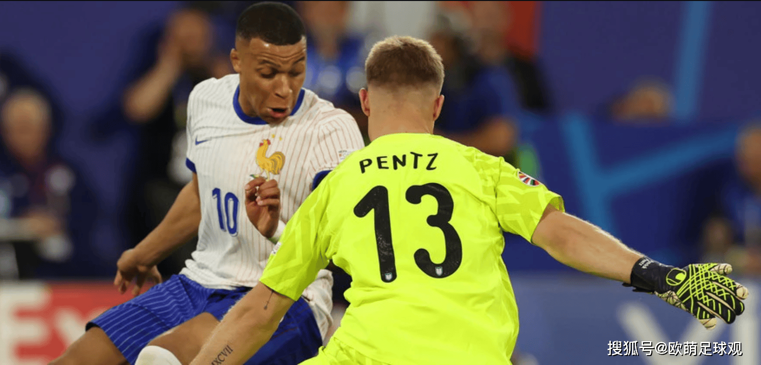 奥地利队在对阵法国的比赛中遭遇强大对手 奥地利队在对阵法国的比赛中遭遇强大对手