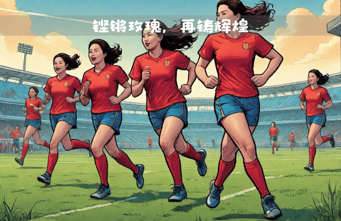 关于足球赛事更新:女足比拼的团队拼搏精神!的信息 关于足球赛事更新:女足比拼的团队拼搏精神!的信息