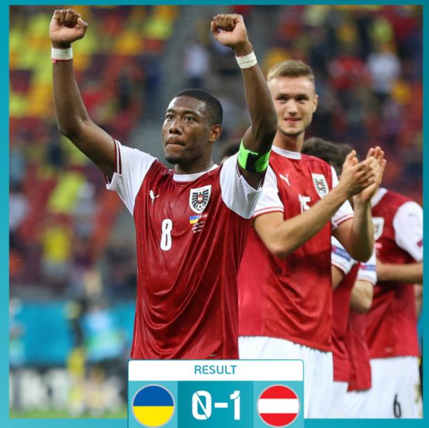 法国主场力克乌克兰，实力依旧强大的简单介绍