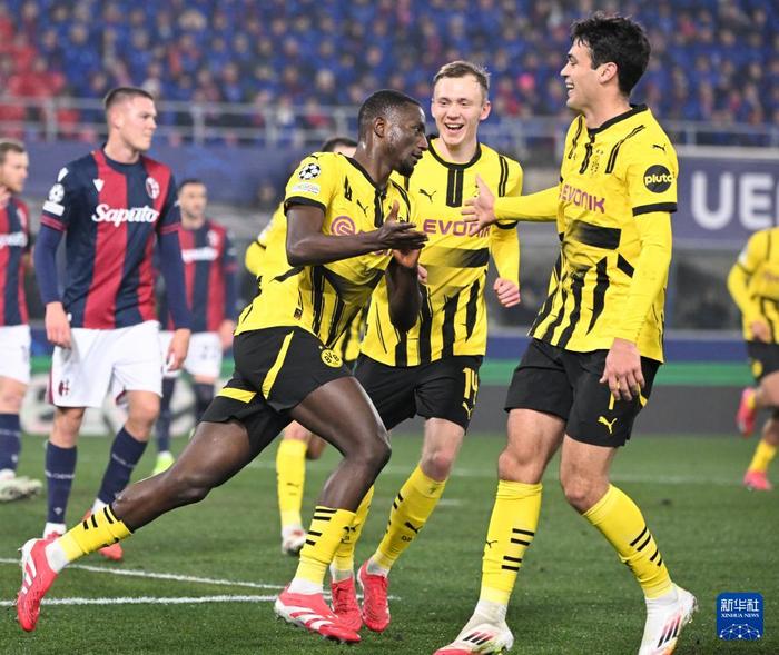 博洛尼亚主场险胜乌迪内斯,升至联赛前十 博洛尼亚主场险胜乌迪内斯,升至联赛前十