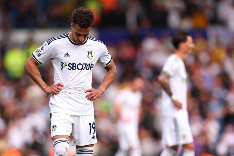 包含利兹联客场大胜沃特福德,英超降级形势再次升级的词条 包含利兹联客场大胜沃特福德,英超降级形势再次升级的词条