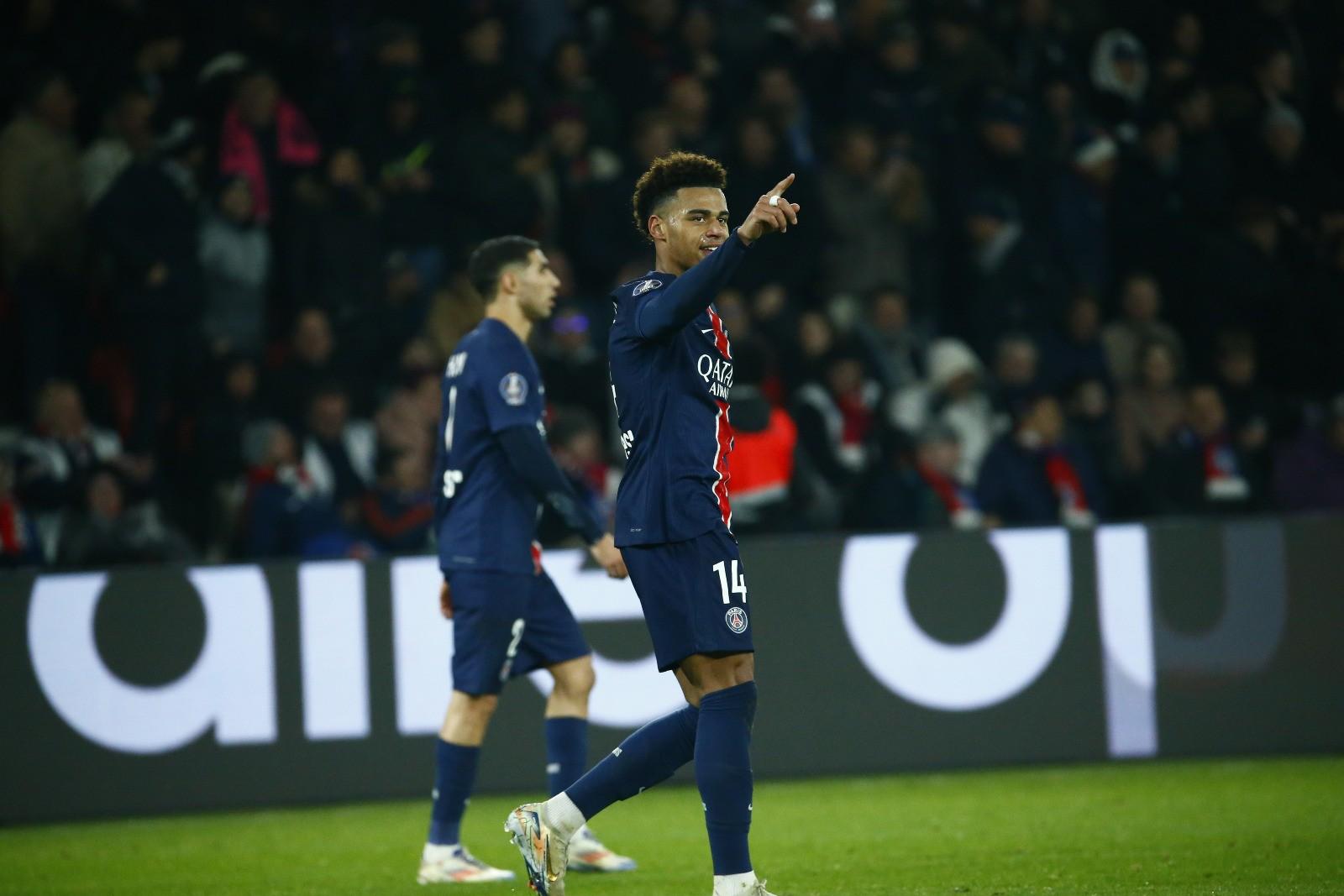 关于巴黎球星受伤离场,或缺重要比赛的信息 关于巴黎球星受伤离场,或缺重要比赛的信息