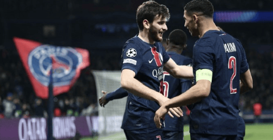 巴黎圣日耳曼再次屡败，球迷怒批管理层的简单介绍