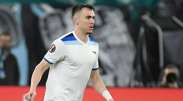 关于拉齐奥客场大胜,凯塔尔等球员表现亮眼的信息 关于拉齐奥客场大胜,凯塔尔等球员表现亮眼的信息