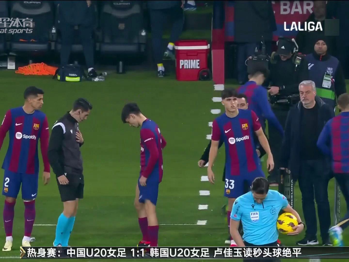 比利亚雷尔客场不敌强敌,遭遇连败境地的简单介绍 比利亚雷尔客场不敌强敌,遭遇连败境地的简单介绍