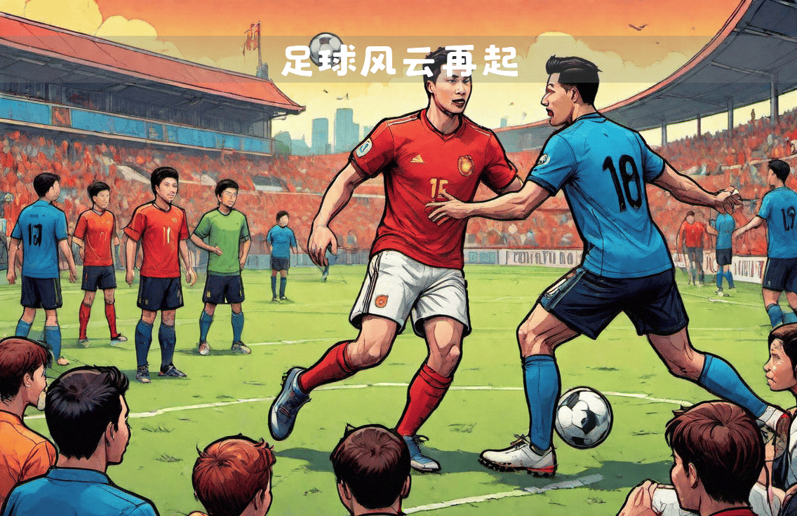 关于足球赛事风云再起,球队实力愈发强大的信息 关于足球赛事风云再起,球队实力愈发强大的信息