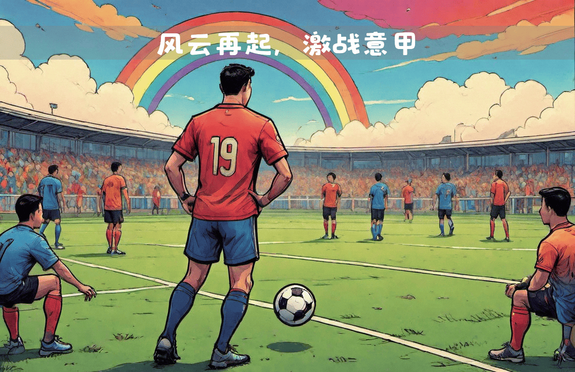 关于足球赛事风云再起,球队实力愈发强大的信息 关于足球赛事风云再起,球队实力愈发强大的信息