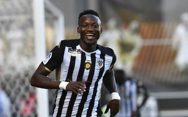 波尔多引援计划曝光,或将引进国内年轻球员的简单介绍 波尔多引援计划曝光,或将引进国内年轻球员的简单介绍