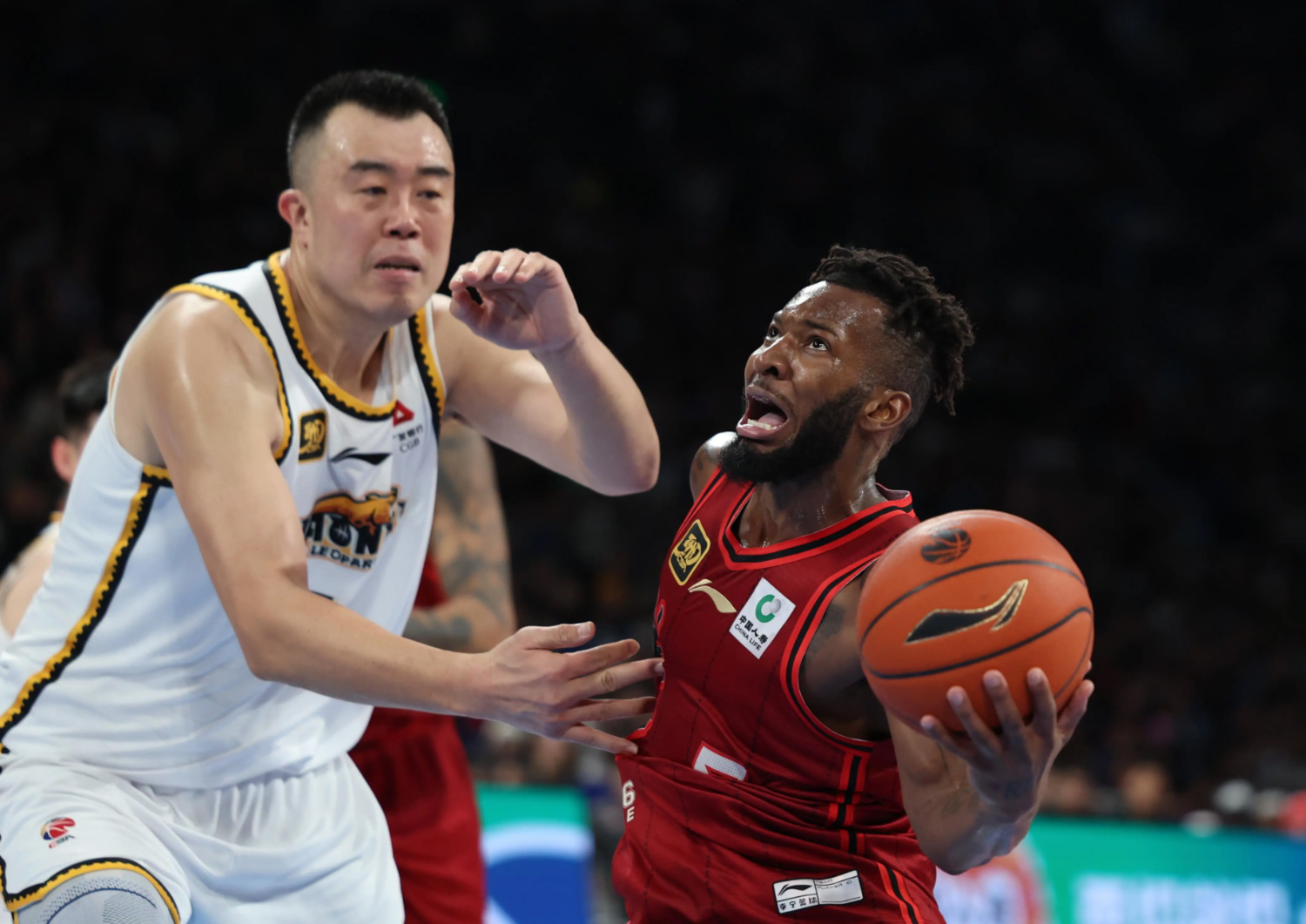 北京队客场遭受逆转,失去比赛优势 北京队客场遭受逆转,失去比赛优势