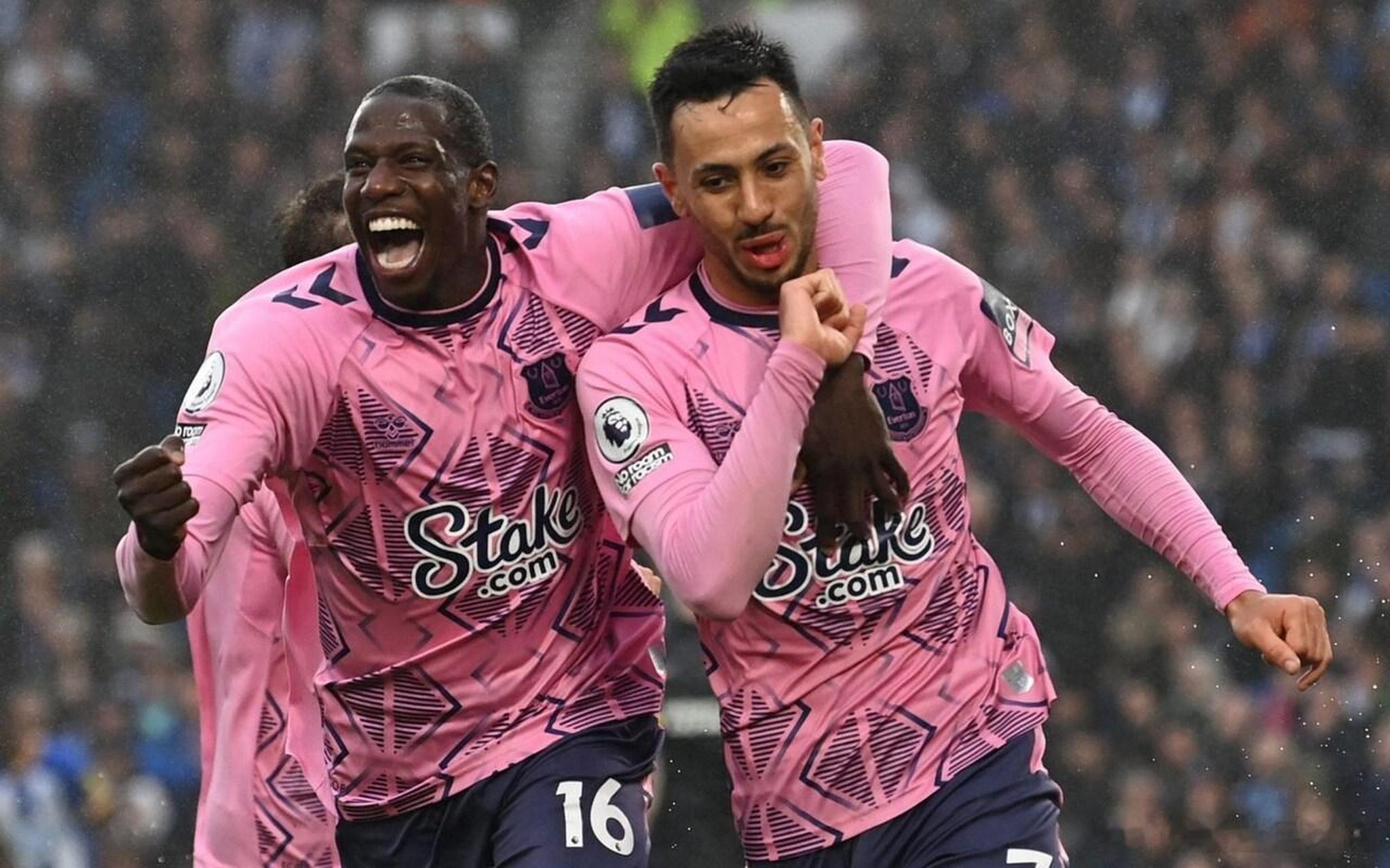 南安普顿主场力克埃弗顿,豪取三分 南安普顿主场力克埃弗顿,豪取三分