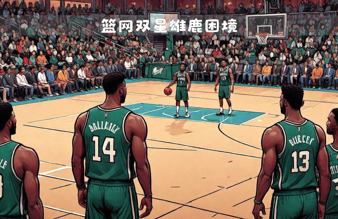 雄鹿队东部霸主之争备受瞩目 雄鹿队东部霸主之争备受瞩目