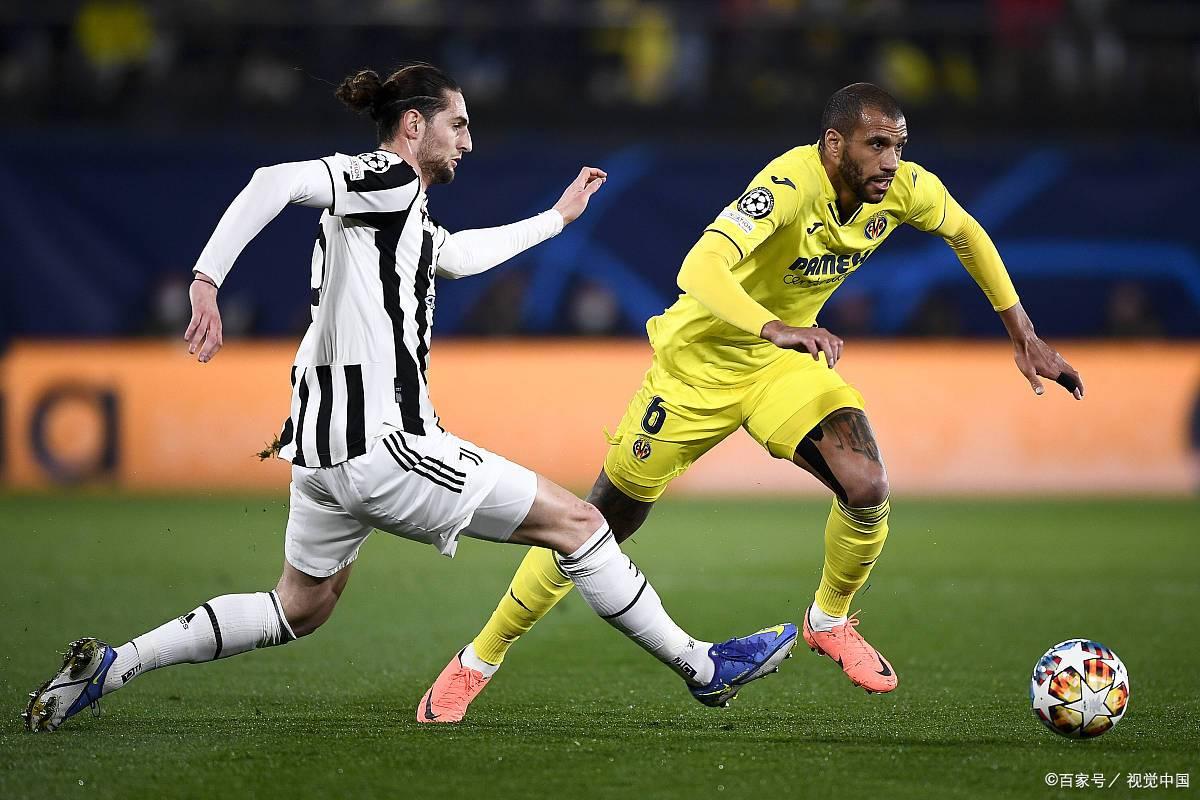 比利亚雷亚尔再度客场胜利,继续保持不败的简单介绍 比利亚雷亚尔再度客场胜利,继续保持不败的简单介绍