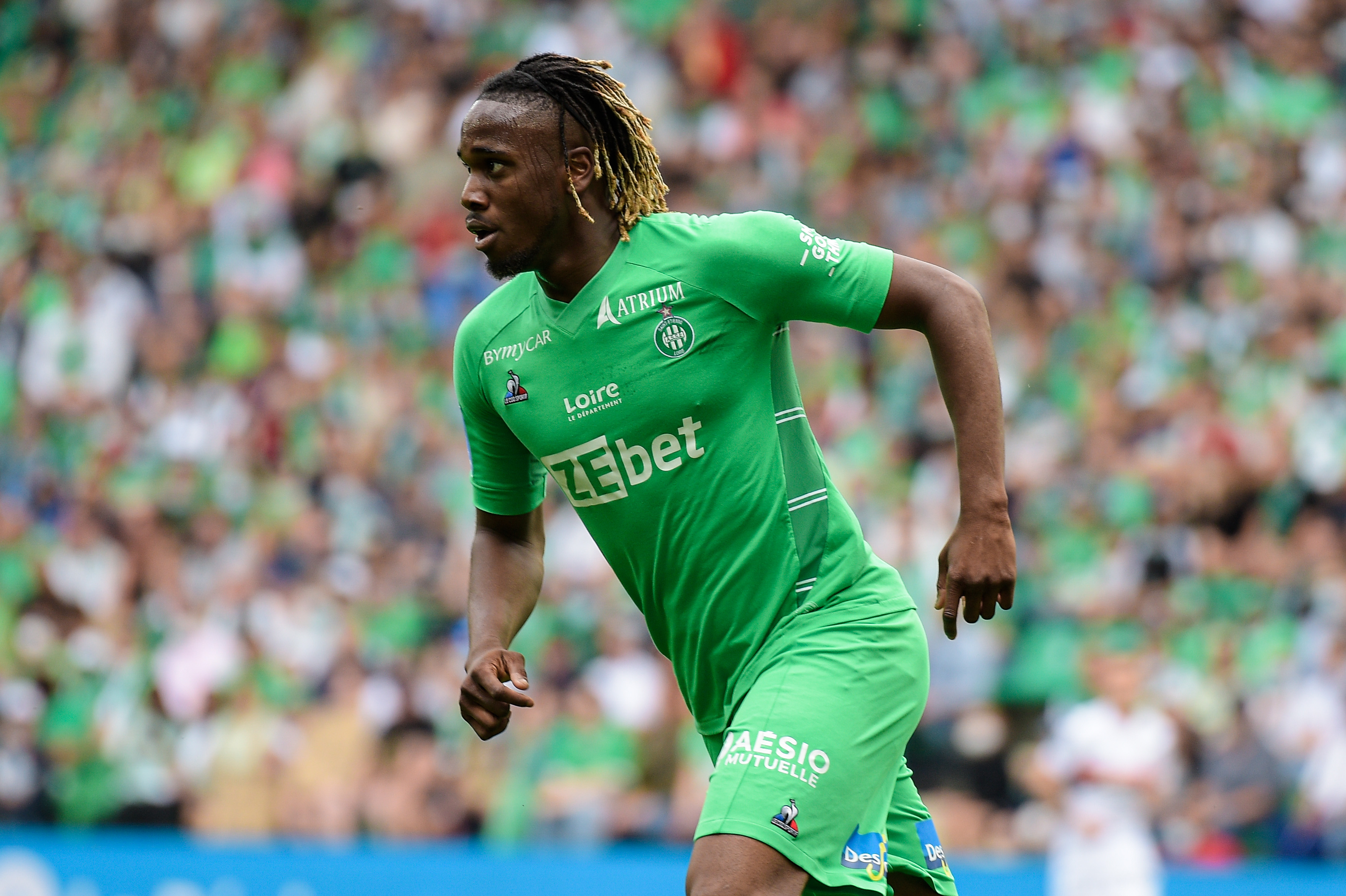 圣埃蒂安俱乐部引援计划曝光 圣埃蒂安俱乐部引援计划曝光