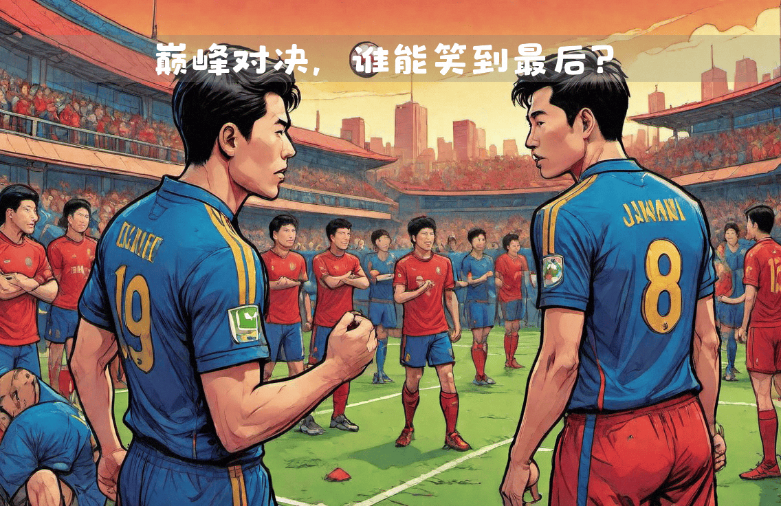 欧洲国家队之间的挑战较量，谁能笑到最后