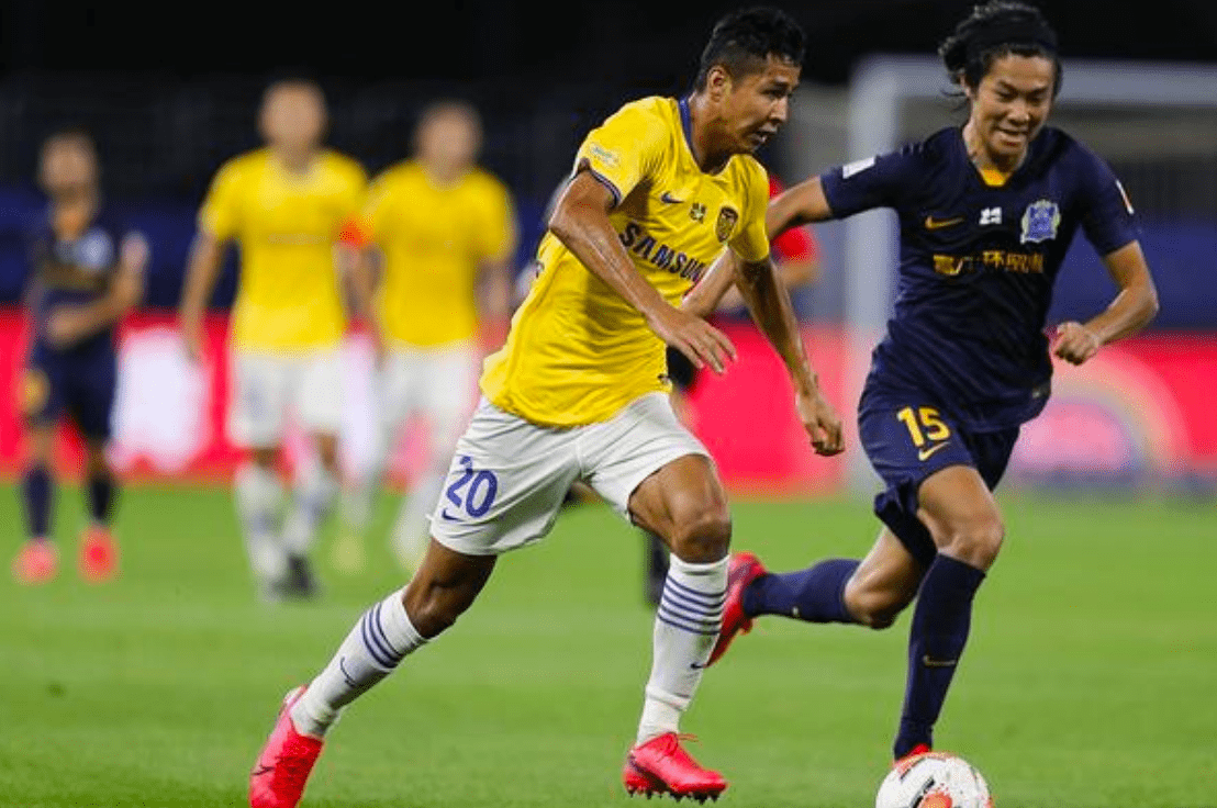 关于江苏苏宁迎来广州富力的挑战,力争三分的信息 关于江苏苏宁迎来广州富力的挑战,力争三分的信息