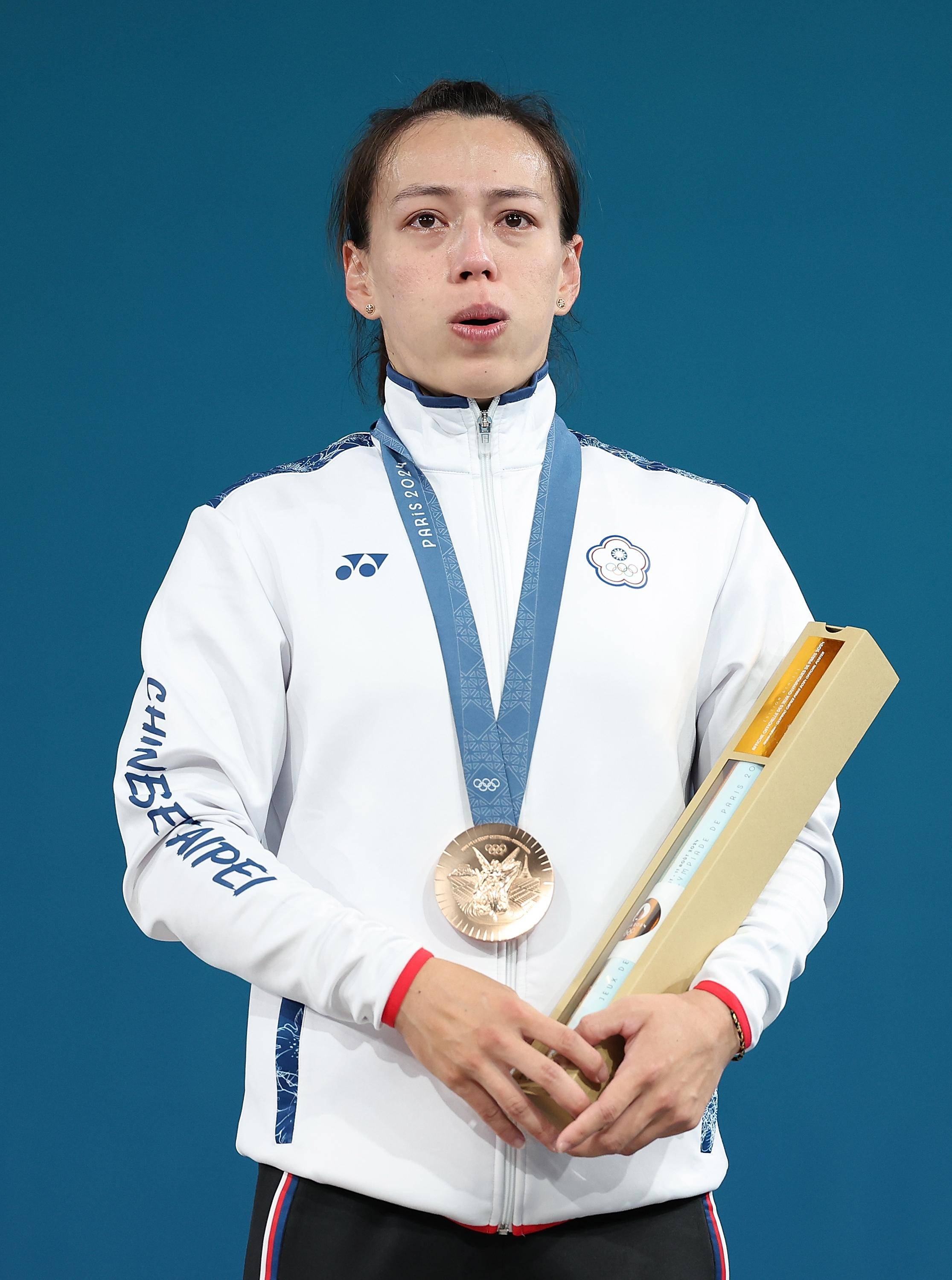 法国体操选手勇夺女子个人全能冠军 法国体操选手勇夺女子个人全能冠军