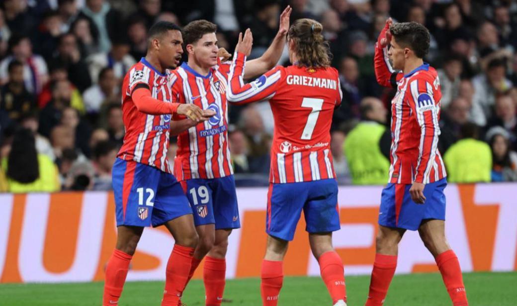 皇家马德里在客场大胜,力压对手进入八强的简单介绍 皇家马德里在客场大胜,力压对手进入八强的简单介绍