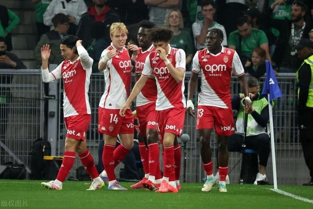 摩纳哥客场逆袭,战胜尼斯的简单介绍 摩纳哥客场逆袭,战胜尼斯的简单介绍