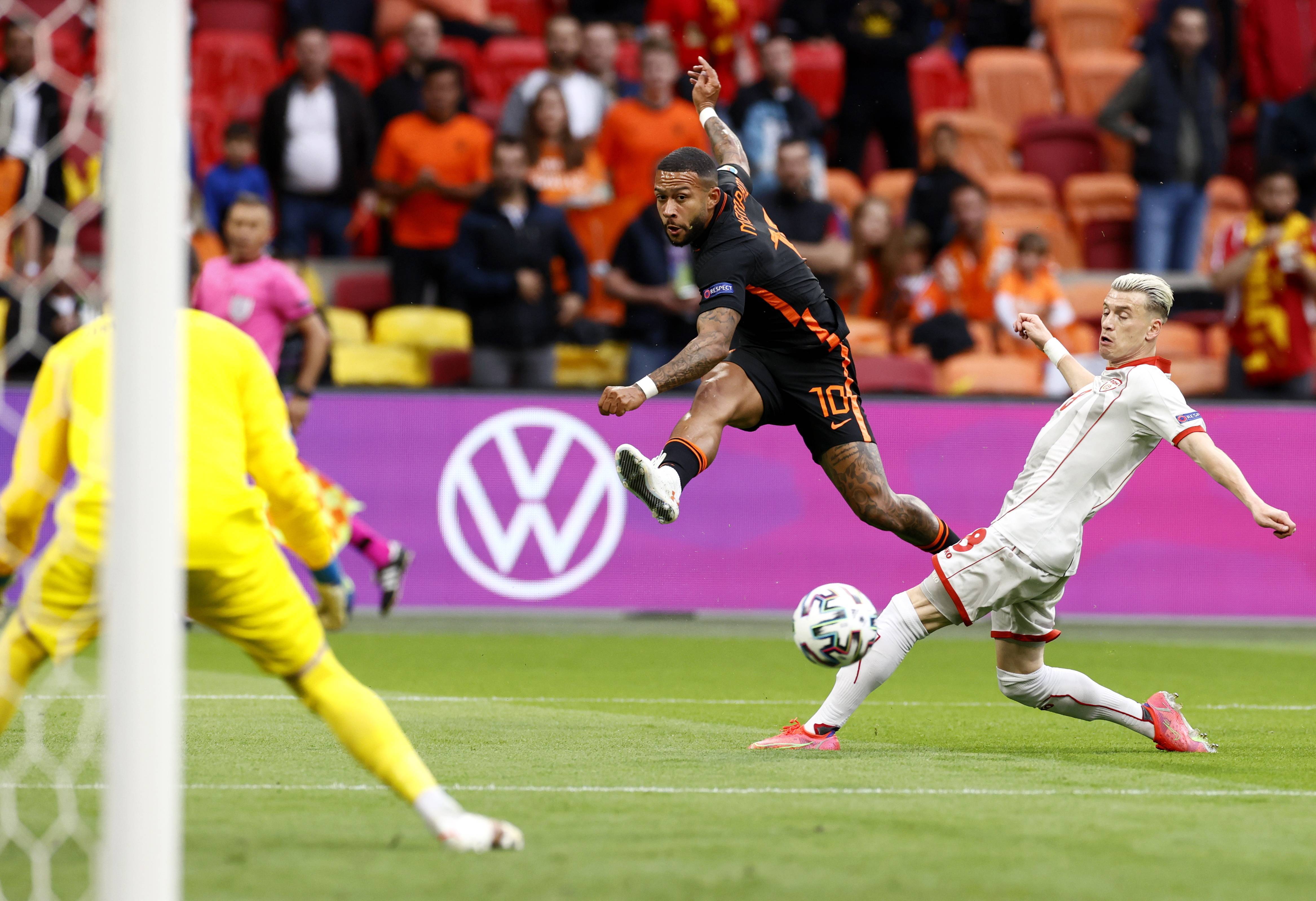 葡萄牙:力克奥地利,实力再现 葡萄牙:力克奥地利,实力再现