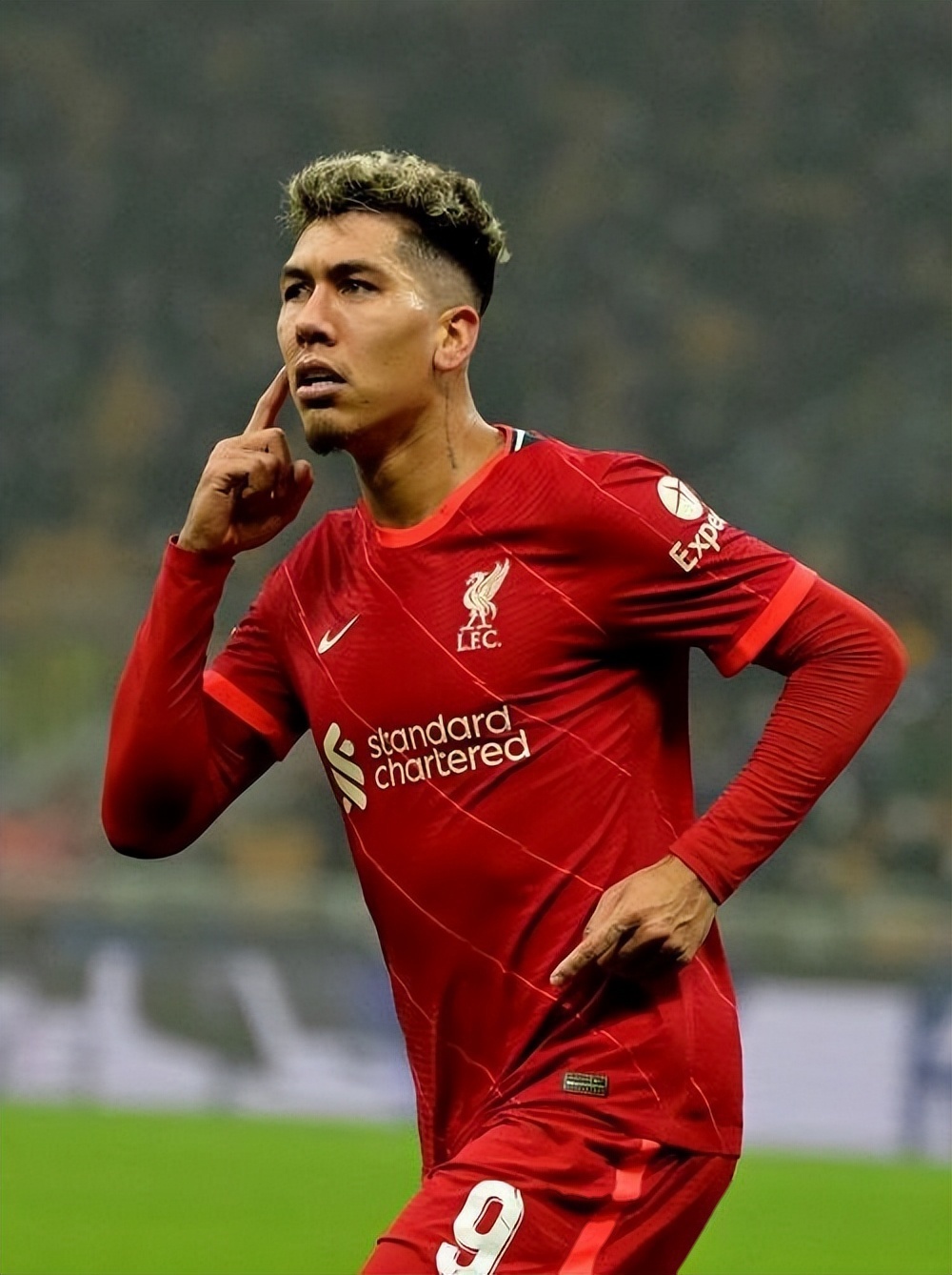 利物浦出线在望，小组排名稳定