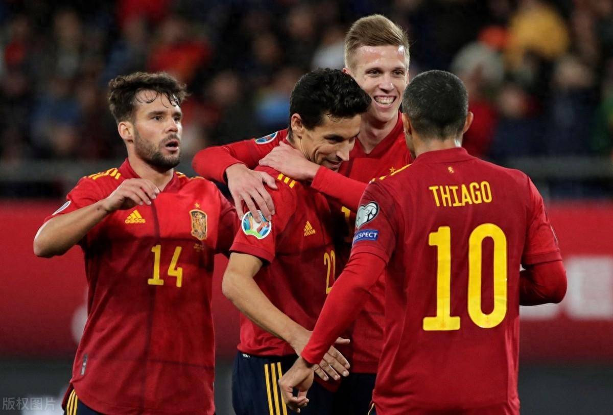 西班牙队在精彩比赛中取得胜利,跻身前列的简单介绍 西班牙队在精彩比赛中取得胜利,跻身前列的简单介绍