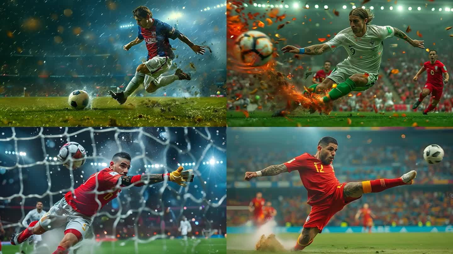 关于精彩的足球决赛掀起球迷们的狂热激情的信息 关于精彩的足球决赛掀起球迷们的狂热激情的信息