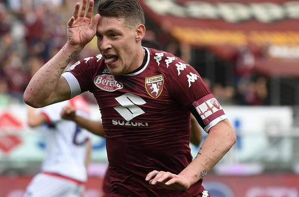 关于都灵客场表现出色,完成逆转!的信息 关于都灵客场表现出色,完成逆转!的信息