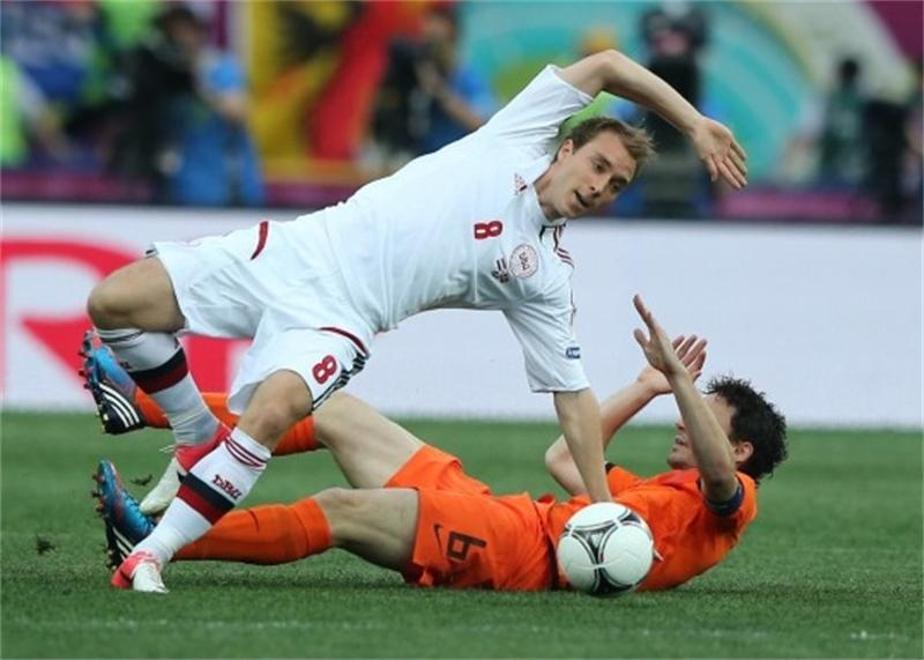 欧洲球员的进攻战术备受关注 欧洲球员的进攻战术备受关注