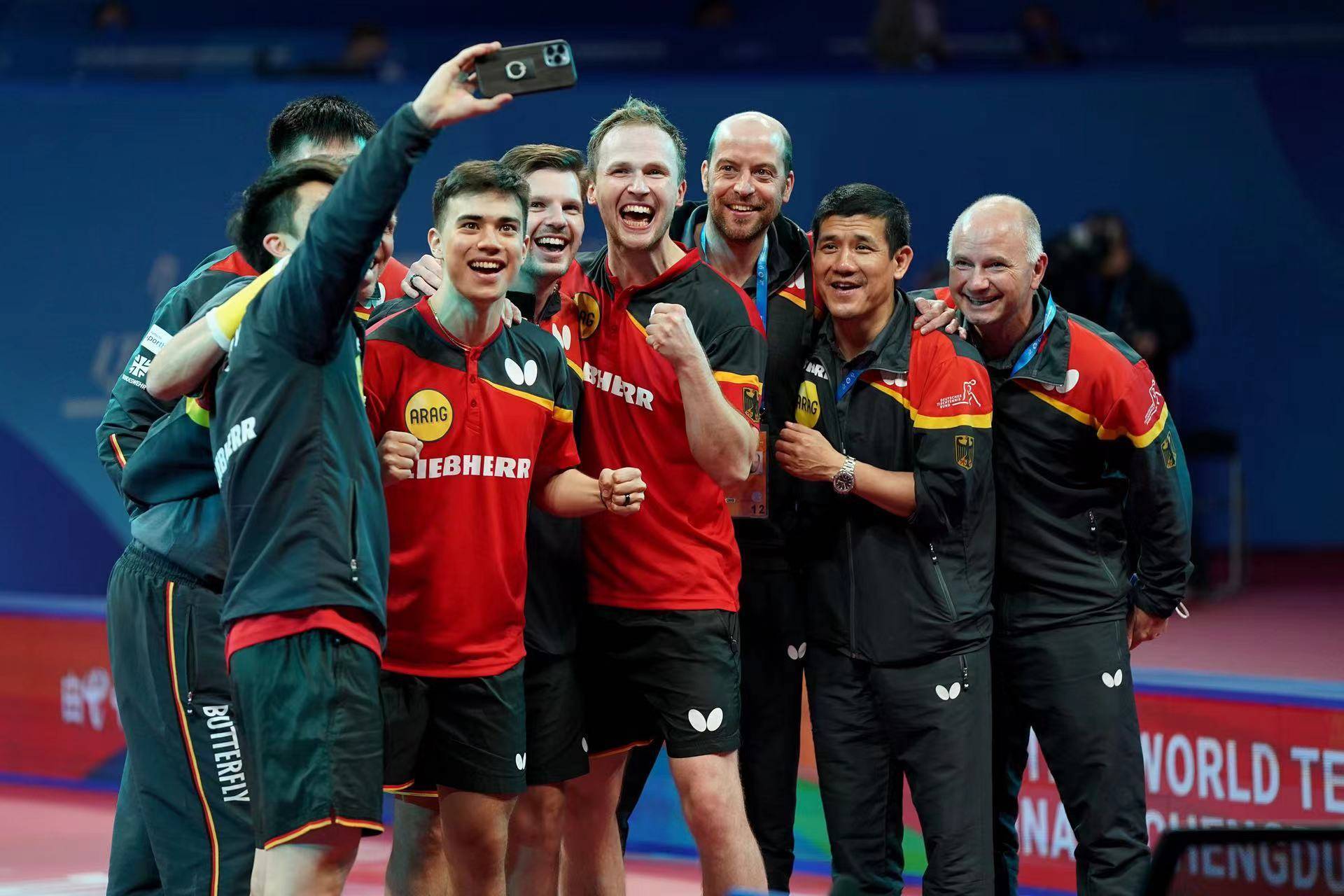 英国队闯入决赛,为国荣光的简单介绍 英国队闯入决赛,为国荣光的简单介绍