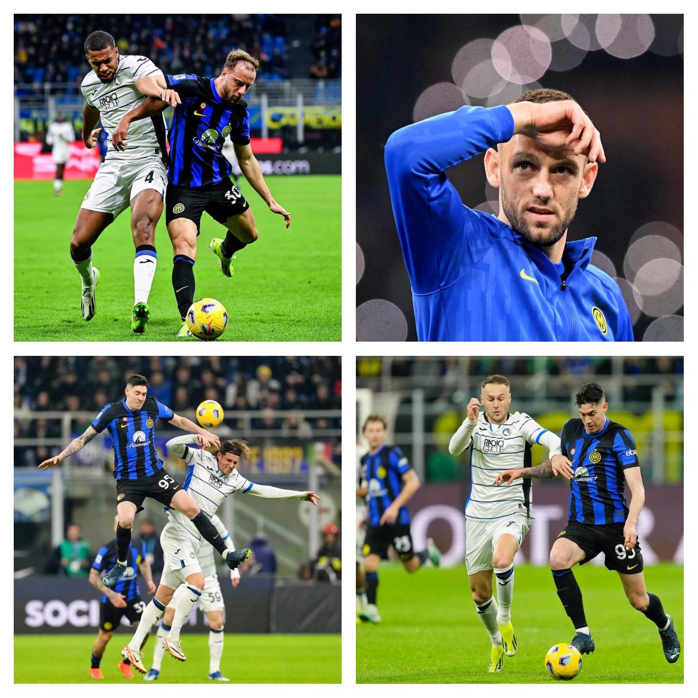 国米主场大胜佛罗伦萨,稳居联赛第二 国米主场大胜佛罗伦萨,稳居联赛第二