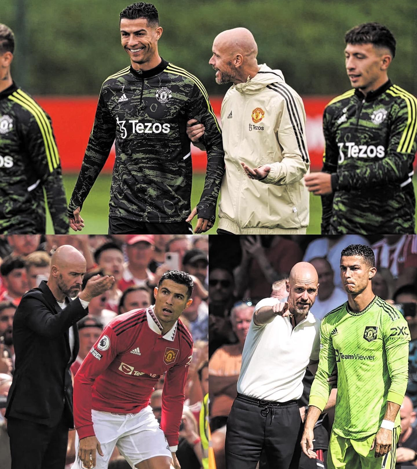 曼联胜利以下轮欧冠积分榜形势备受质疑