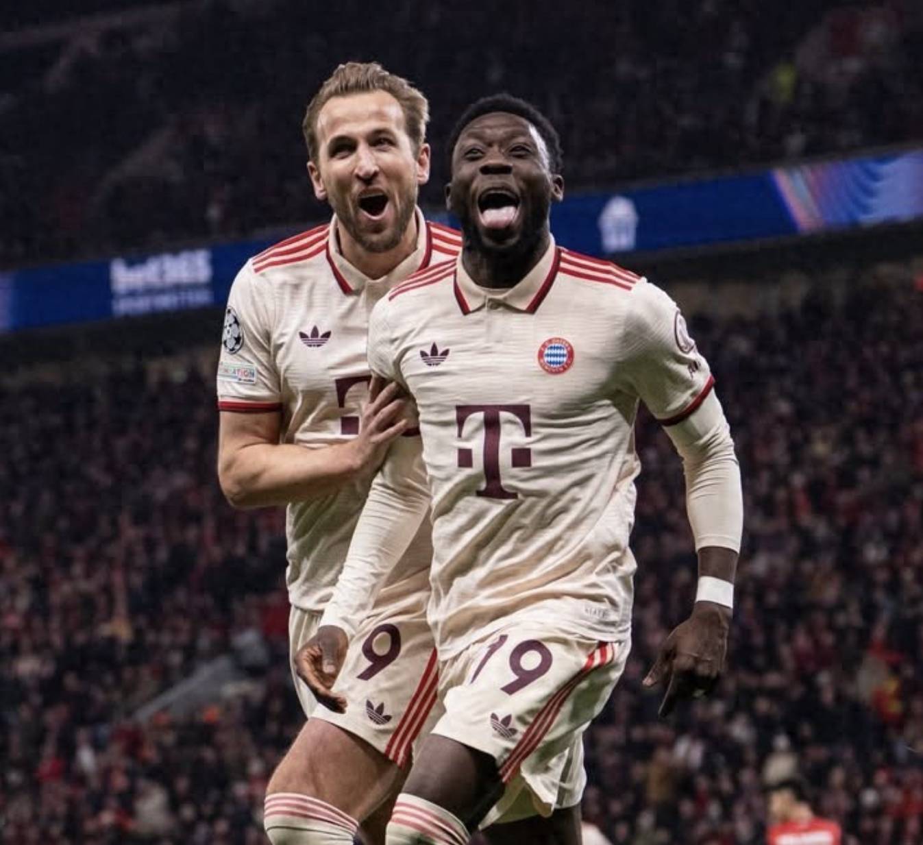 拜仁客场告负,晋级前途一片暗淡的简单介绍 拜仁客场告负,晋级前途一片暗淡的简单介绍