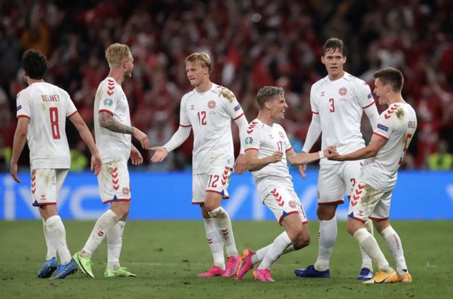 芬兰击败哈萨克斯坦,积分领先 芬兰击败哈萨克斯坦,积分领先