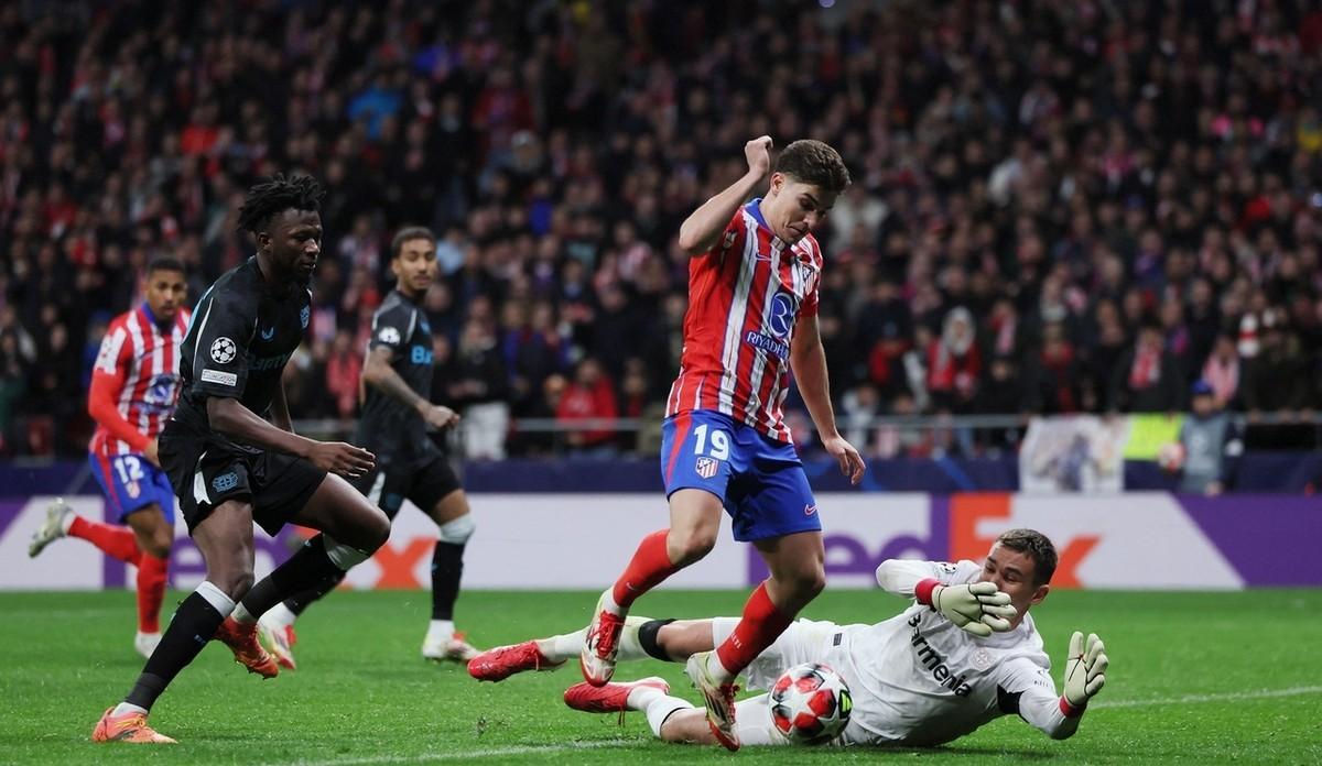 欧冠联赛绝杀进球助球队获胜 欧冠联赛绝杀进球助球队获胜