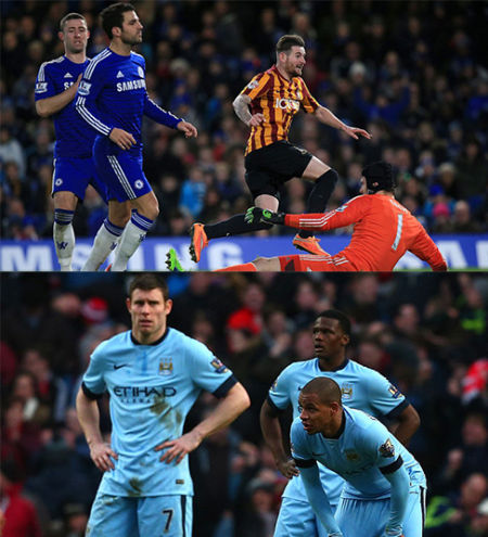 关于布拉德福德客场失利,英超保级压力增大的信息 关于布拉德福德客场失利,英超保级压力增大的信息