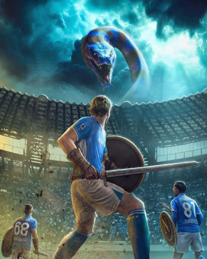 关于那不勒斯豪取大胜,展现强大实力的信息 关于那不勒斯豪取大胜,展现强大实力的信息