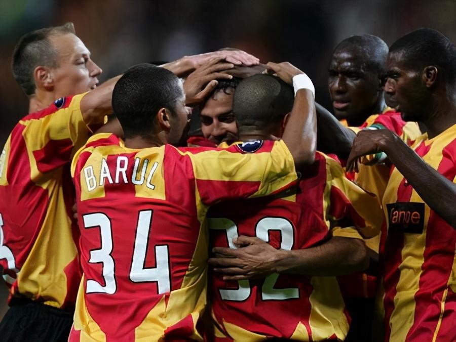 南特击败尼姆,重新找回胜利信心 南特击败尼姆,重新找回胜利信心