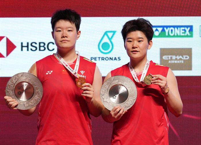 马来西亚击败波兰进入羽毛球决赛 马来西亚击败波兰进入羽毛球决赛