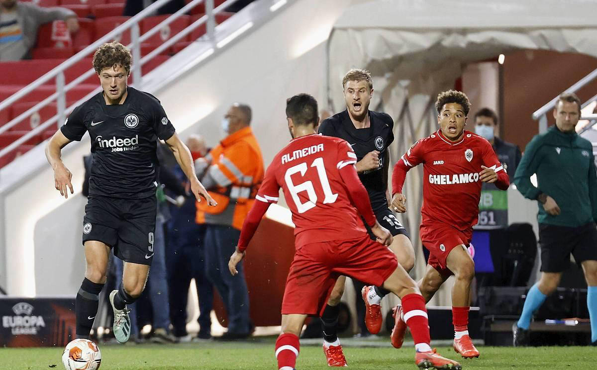 西汉姆联客场大胜,冲击前四形势向好 西汉姆联客场大胜,冲击前四形势向好