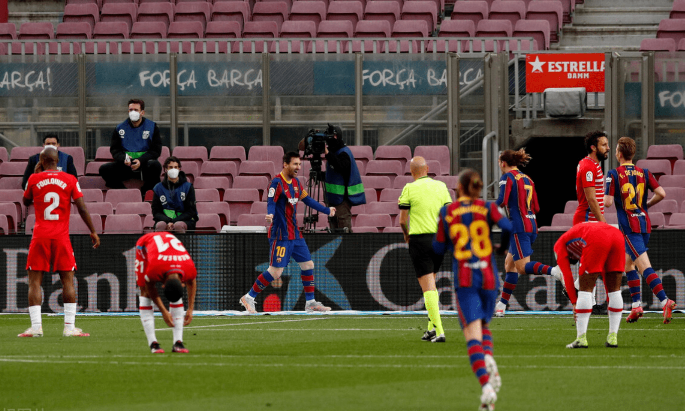 关于格拉纳达遭遇失利,积分榜位置下滑!的信息 关于格拉纳达遭遇失利,积分榜位置下滑!的信息