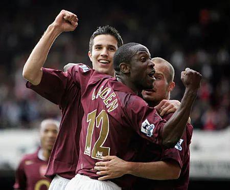 阿森纳客场险胜纽卡斯尔，客场不易取胜