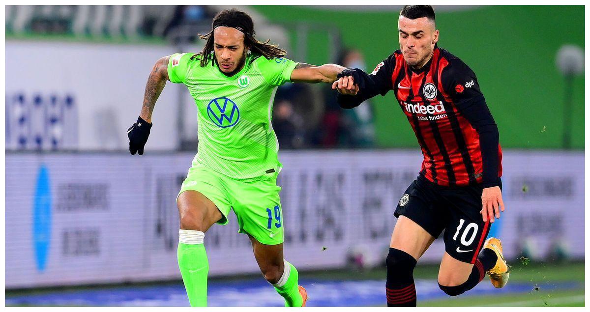 沃尔夫斯堡主场大捷,继续领先积分榜 沃尔夫斯堡主场大捷,继续领先积分榜