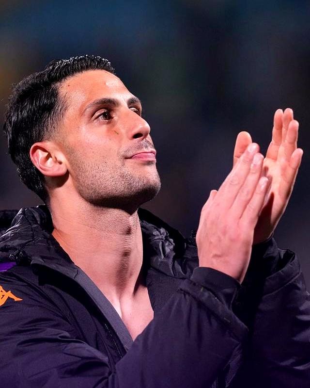 帕尔马球员状态火热,连战连捷 帕尔马球员状态火热,连战连捷